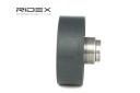 RIDEX 313D0035 GALET DIRECTIONNELLE GUIDE COURROIE DE DISTRIBUTION VERS VW POLO (9N)photo 15
