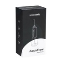 Bezdrôtový zavlažovač Smilesonic AquaFlow Black Druh prúdu kontinuálny