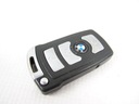 Бесключевой дистанционный ключ BMW E65 LIFT LCI 868 MHZ