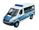 WELLY MERCEDES-BENZ SPRINTER TRAVELINER POLICJA Kod producenta 000001428