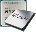 PROCESOR RYZEN 5 5600X GAMING OC 7NM 12 VLÁKIEN EAN (GTIN) 8592978294274