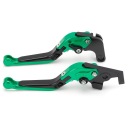 MOTORCYCLE RUDDERS SPRZEGA BRAKES ALUMINUM REPLACEMENT FOOT ALUMINUM NF  photo 13