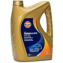 Моторное масло Gulf Formula GVX 5L 5W-30