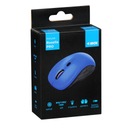 Mysz bezprzewodowa iBOX Rosella Blue Rozdzielczość myszy 800 dpi