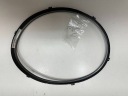 RING FRAME CHROME HEADLIGHTS FORWARD PERID BENTLEY CONTINENTAL 17- 3SD807834C  photo 8