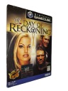 День расплаты WWE / NTSC-J / Gamecube