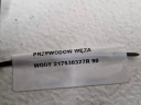 MEGANE SCENIC 4 IV TALISMAN GLISSIÈRE POIGNÉE FIXATION FILS WEZA EAUphoto 8