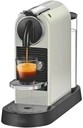 Kapsulový kávovar DeLONGHI Citiz EN167.W kapsule Nespresso 19BAR Výkon 1260 W