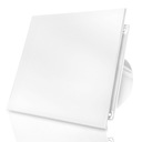 Домашний вентилятор для ванной комнаты 100 фи, тихий, экономичный, эффективный, 100 м3/ч.