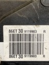 PEUGEOT 508 2011 PÉDALE GAZ ACCÉLÉRATIONphoto 9