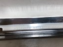 MERCEDES W205 UNIVERSEL MOULURE DÉCORATIVE CHROME DROIT ARRIÈRE A2056700222photo 15