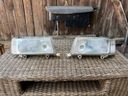 ПЕРЕДНИЕ ФОНАРИ AUDI 80 B4 V6