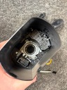 MERCEDES W203 BANDE AIRBAG PIGNON CAPTEUR COMPOSITE A1694640318photo 10