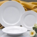 E755 YVETTE DINNER SERVICE 6/18 Линия ХОДЗЕЖ