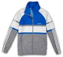 КУРТКА МУЖСКАЯ ВЕТРОВКА ADIDAS WINDBREAKER размер M