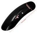 COURT AVANT AILE HARLEY SPORTSTER 48 XL1200X NOIR SWIECACYphoto 7