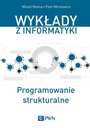 СТРУКТУРНОЕ ПРОГРАММИРОВАНИЕ