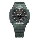 Zegarek Męski Casio G-Shock GA-2100FR-3AER Płeć mężczyzna