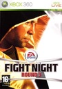 XBOX 360 Fight Night Round 3 / SPORTOWE / BOKS