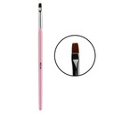 ПРЯМАЯ ПЛОСКАЯ ГЕЛЕВАЯ ЩЕТКА ДЛЯ НОГТЕЙ №6