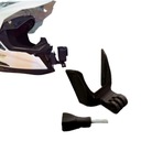 Крепление на шлем LS2 MX701 EXPLORER Камера Gopro
