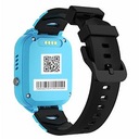 Smartwatch GPS lokátor pre deti Hovory SIM SOS Vodotesný FOTOAPARÁT Značka inna marka