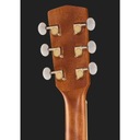 Harley Benton CG-45 NS Gitara akustyczna Folk Mahoń Rodzaj pudła Mini-jumbo, Nex, Om