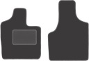 КИЛИМКИ АВТОМОБІЛЬНИЙ PRZOD: CHRYSLER TOWN&COUNTRY IV MINIVAN (2000-2008)  (17367309913) фото min 12