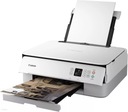 Inkoustová multifunkční tiskárna (barva) Canon TS5351a Funkce tisku tisk bez okrajů