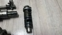SUZUKI GSXR 1000 КОРОБКА ПЕРЕДАЧ ПОВОДОК K7 K8 GSX R  (17550884906) фото min 5