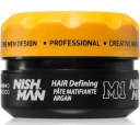 Nish Man M1 матирующая паста для укладки 100 мл