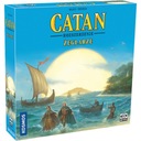 Игра Катан - Моряки