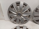 VW TRANSPORTER T5 T6 TAPACUBOS 16'' INTEGROS 7E0601147 