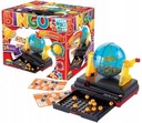 Настольные игры Бинго для детей и взрослых. Отличный качественный и веселый ПОДАРОК.