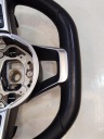 VOLANT MERCEDES W205 COMPLÈTE MULTI CUIR A0004603803photo 8