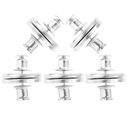 МАГНИТНЫЕ ЧАСЫ БЕЗ КНОПОК