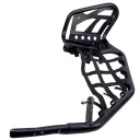 Левая подножка Yamaha Raptor 700