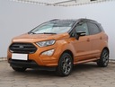 Ford Ecosport 1.0 EcoBoost, Serwis ASO, Skóra Rok produkcji 2018