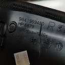 ПЕРЕДНЯ ПРАВА ЗАХИСТ СТІЙКИ PEUGEOT 3008 3 (KA, KB, KC) 9841969480  (18577879012) фото min 6