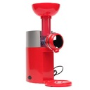 Электрическая машина для мягкой подачи белого мороженого