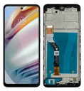 ЖК-РАМКА ЭКРАНА ДЛЯ MOTOROLA MOTO G60