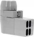 BARRE DE LIAISON SUPPORT STABILISATEUR FEBI BILSTEIN 34959photo 16
