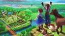 Harvest Moon: One World SWITCH Nintendo