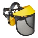 ЧЕХОЛ ДЛЯ ЗАЩИТЫ ЛИЦА, СЕТОЧНЫЙ ЩИТОК, НАУШНИКИ