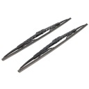POIGNÉE ESSUIE-GLACES SZKIELETOWE AVANT 2PCS 475C ECO 475MM BMW Z3 (E36)photo 12