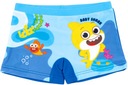 КУПАЛЬНИК BABY SHARK БОКСЕРЫ КУПАЛЬНИКИ ТРУСИКИ 98/104 СМ ДЛЯ МАЛЬЧИКОВ