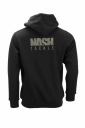 Толстовка Nash Hoody Black M - C1103