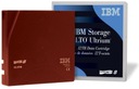 Лента IBM IBM LTO8 Ultrium 12 ТБ/30 ТБ RW