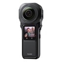 Insta360 ONE RS 1-дюймовая камера 360 Edition