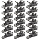 ЗАЖИМ ДЛЯ МИКРОФОНА ЗАЖИМ ПЛИЧНЫЙ ЗАЖИМ